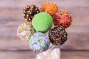 Veranstaltungsbild Cake Pops backen